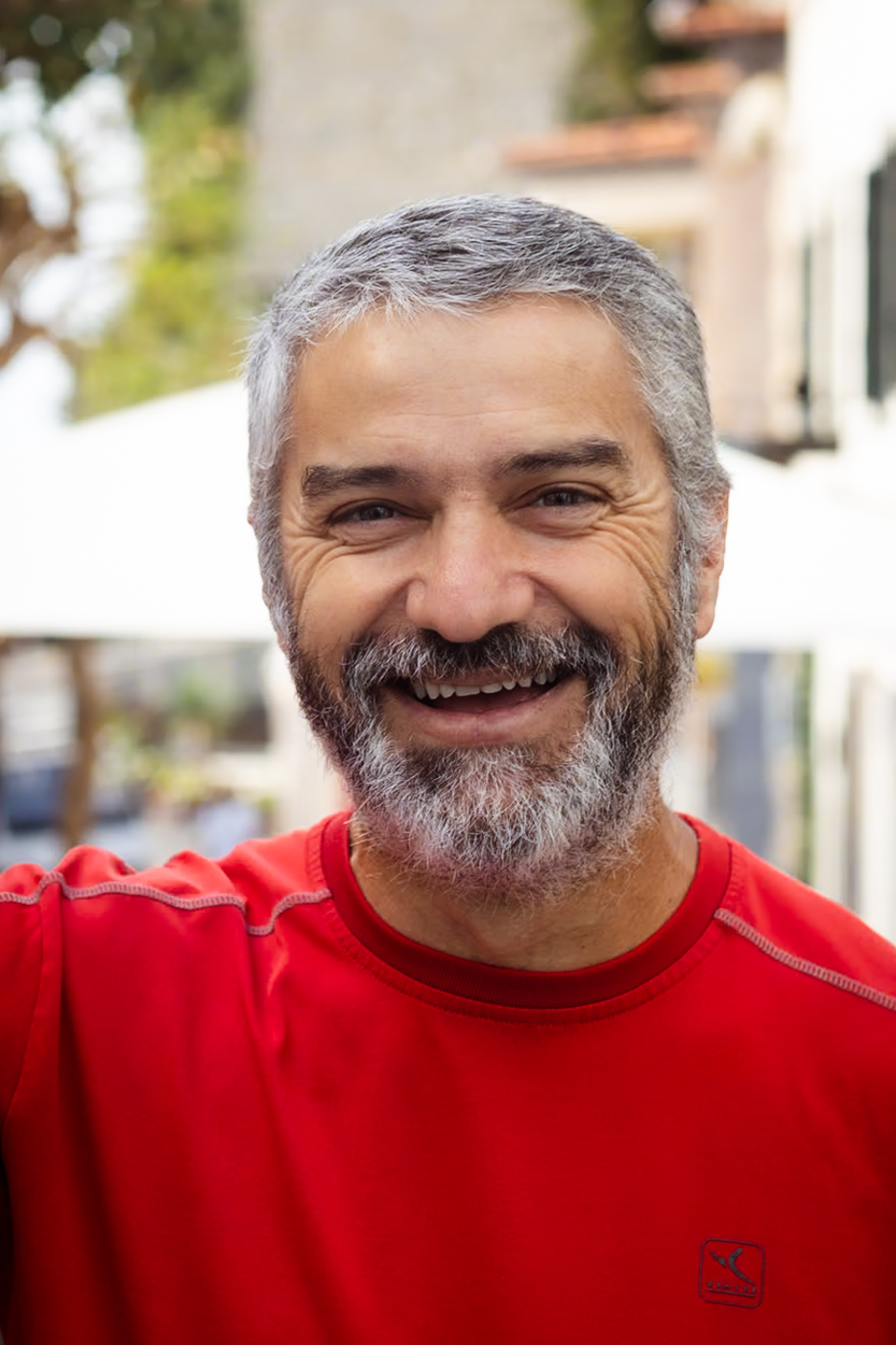 Benjamim Belo, founder of BBPETS Animal Welfare Association Madeira
