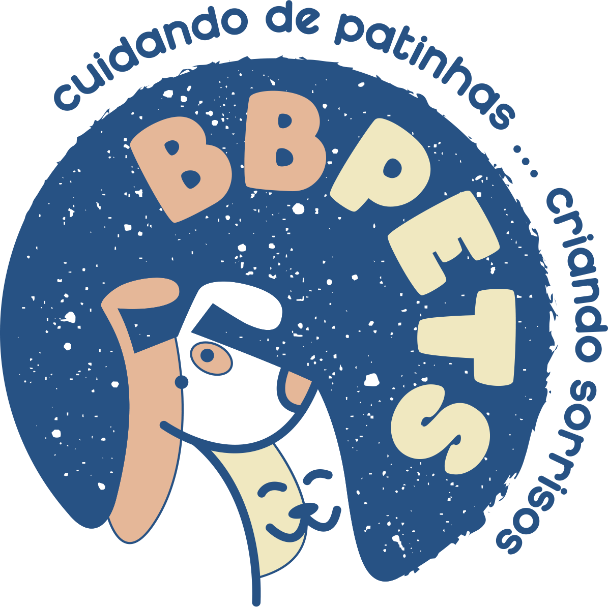 BBPETS Associação de Proteção Animal da Madeira – Logotipo